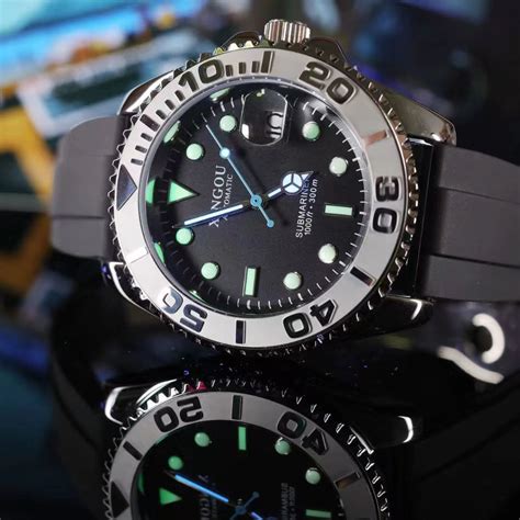 are super clone watches waterproof|luxury watches that are fake.